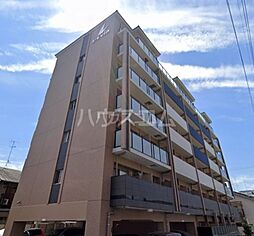 アクアプレイス京都三条朱雀