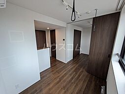 ＬＥＧＡＬＡＮＤ武蔵小山ＡＮＮＥＸ 301 3階1DKのリビング/ダイニング