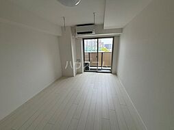 メインステージ入谷V 302 3階1Kのリビング/ダイニング