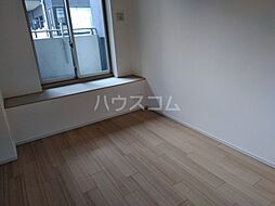 パークハビオ東中野 304 3階ワンルームのリビング/ダイニング