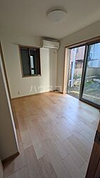 大森東3丁目貸家 1 1階2LDKのリビング/ダイニング