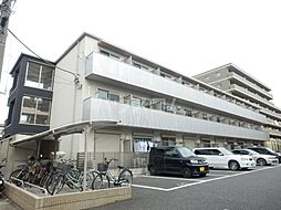 シャーメゾン川口Ａ