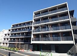 Ｌａ　Ｄｏｕｃｅｕｒお花茶屋II