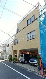 コーポヒルカワ