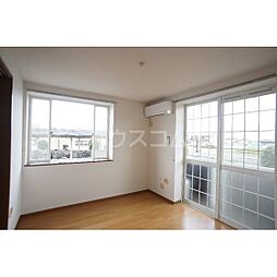 ソフィア　I 1階3DKのリビング/ダイニング