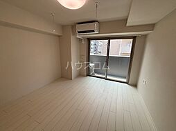 メインステージ入谷V 306 2階1LDKのリビング/ダイニング