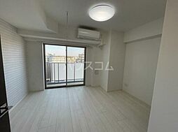 ＭＡＸＩＶ府中ＡＺ 804 8階1Kのリビング/ダイニング