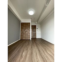 アルファコート西川口27 902 9階1Kのリビング/ダイニング