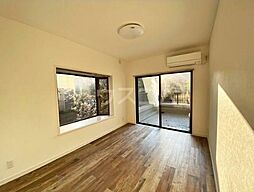 碑文谷ＭＥビル 302 3階3DKのリビング/ダイニング