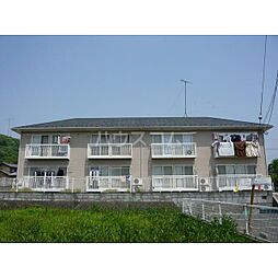 アネックスタウンＤ