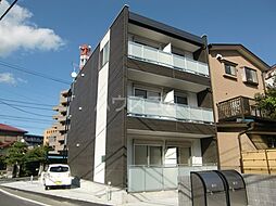 ナビコート八王子