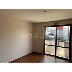 ビネオランス 1階1Kのリビング/ダイニング