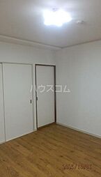 フォレスト中野 104 1階2LDKのリビング/ダイニング