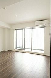 サンハイム雪が谷大塚 601 6階1LDKのリビング/ダイニング