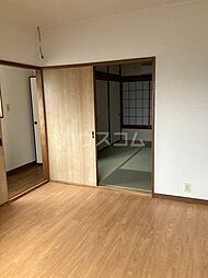 高砂1丁目戸建 - 1階4DKのリビング/ダイニング