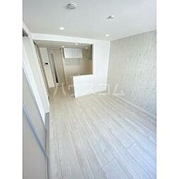 ＲＯＥＬＬ 0103 1階1LDKのリビング/ダイニング