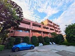 田園調布フォレストヒルズ 203