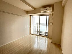 シャーメゾンステージ日野 4階1Kのリビング/ダイニング