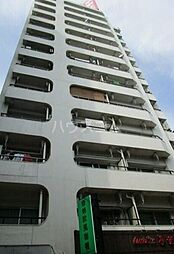 ニュー池尻マンション