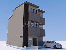 グランシャリオ長岡京