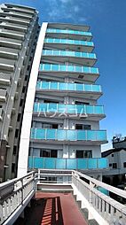 グランフォースお花茶屋