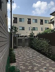 Ｌｉｂｅｒｔｅ経堂 9