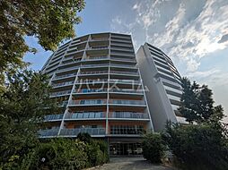 アイランドシティ・インフィニガーデンイースト棟