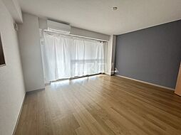 シュテルン中柳 4階1LDKのリビング/ダイニング