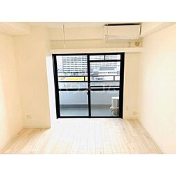 JR東海道本線 西岐阜駅 徒歩16分の賃貸マンション 8階1Kのリビング/ダイニング