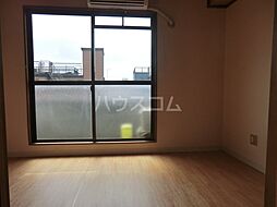 ＫＳビル 207 2階ワンルームのリビング/ダイニング