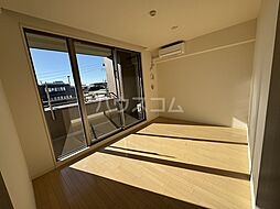 パークホームズ刈谷サザンゲート　ウエスト 304 3階3LDKのリビング/ダイニング