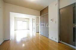 ヒラソル上野毛 109 1階3DKのリビング/ダイニング