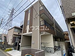 メルディア谷塚