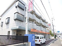 レジデンス向陽 103