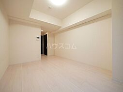 都営三田線 本蓮沼駅 徒歩11分の賃貸マンション 4階1Kのリビング/ダイニング