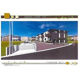 守山区守山三丁目新築計画Ｂ棟（東） 201