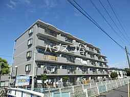 サンライズ多摩