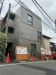 グリーンパス奥沢