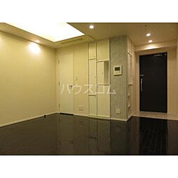 プライマル新宿若松町 1002 10階1LDKのリビング/ダイニング