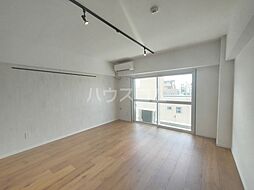 竹嶋ビルACT-3 505 5階1Kのリビング/ダイニング