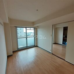 エクセル新丸子 2階1LDKのリビング/ダイニング