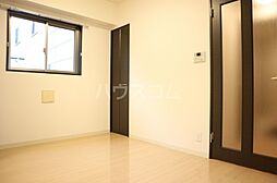 Palazzo Kubota 504 5階1DKのリビング/ダイニング