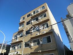 ＫＴコーポラス 201