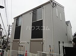 Grandioso東十条 201