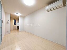 MastTown新屋前B 201 2階1LDKのリビング/ダイニング