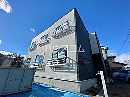 THE　HOUSE　前橋下小出町 201