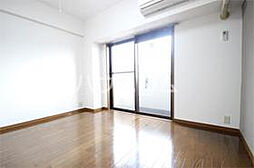 グランヴァン町田 402 4階1Kのリビング/ダイニング