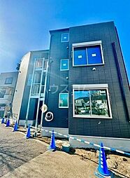 町田レジデンス