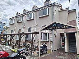 メゾン・ド・アロー井 107