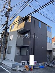 京急本線 京急蒲田駅 徒歩6分